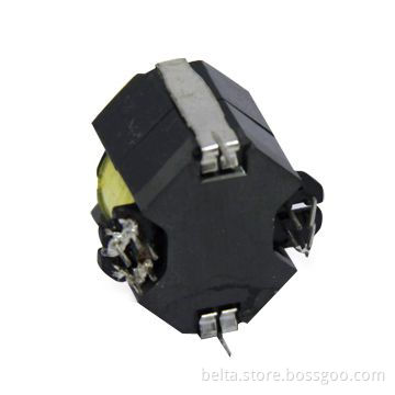 High-frequency Transformer, Customized Specifications Available, Suitable for Electronic Devices